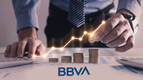 bbva cobra depositos